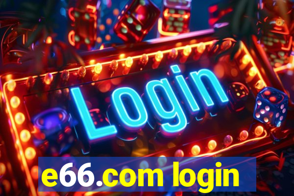 e66.com login